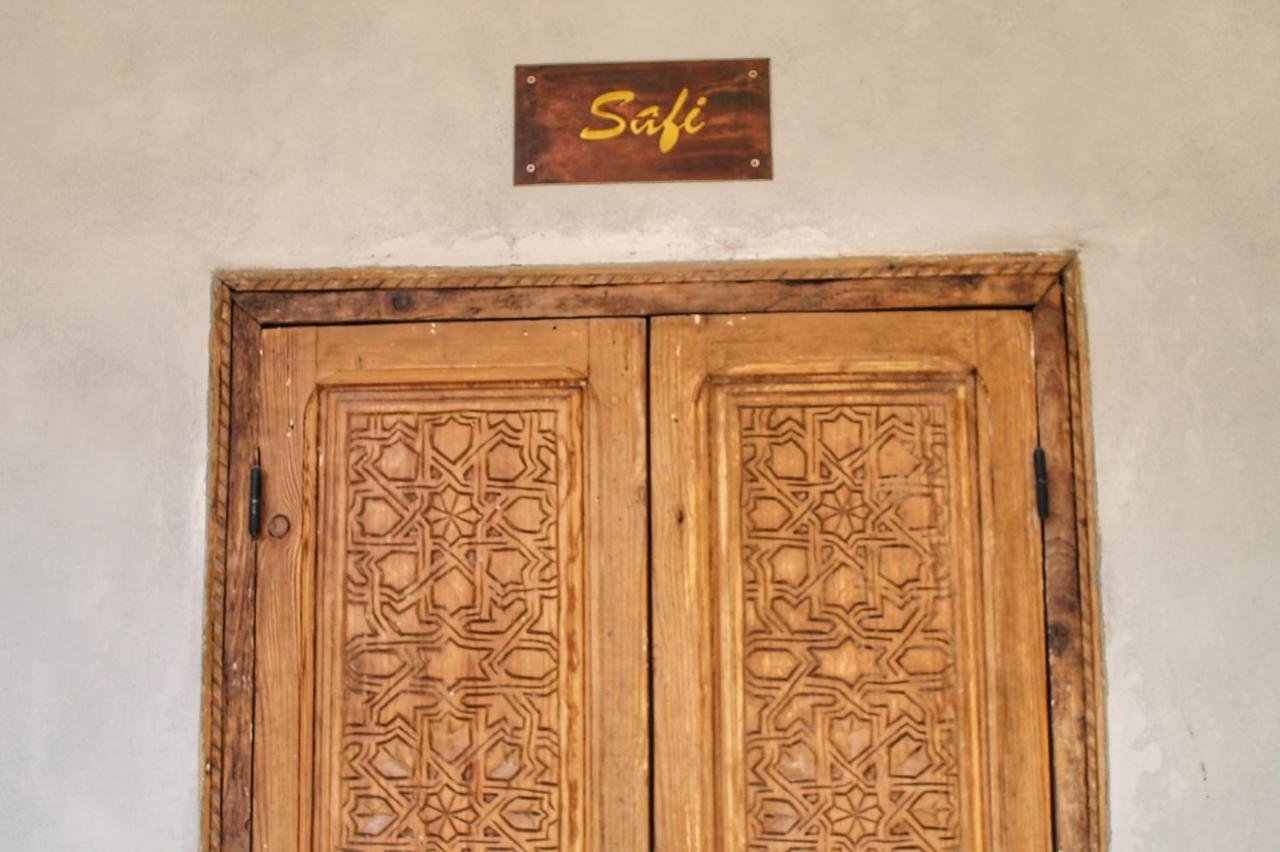 Riad Belikoss Pool & Spa Marrakesz Zewnętrze zdjęcie
