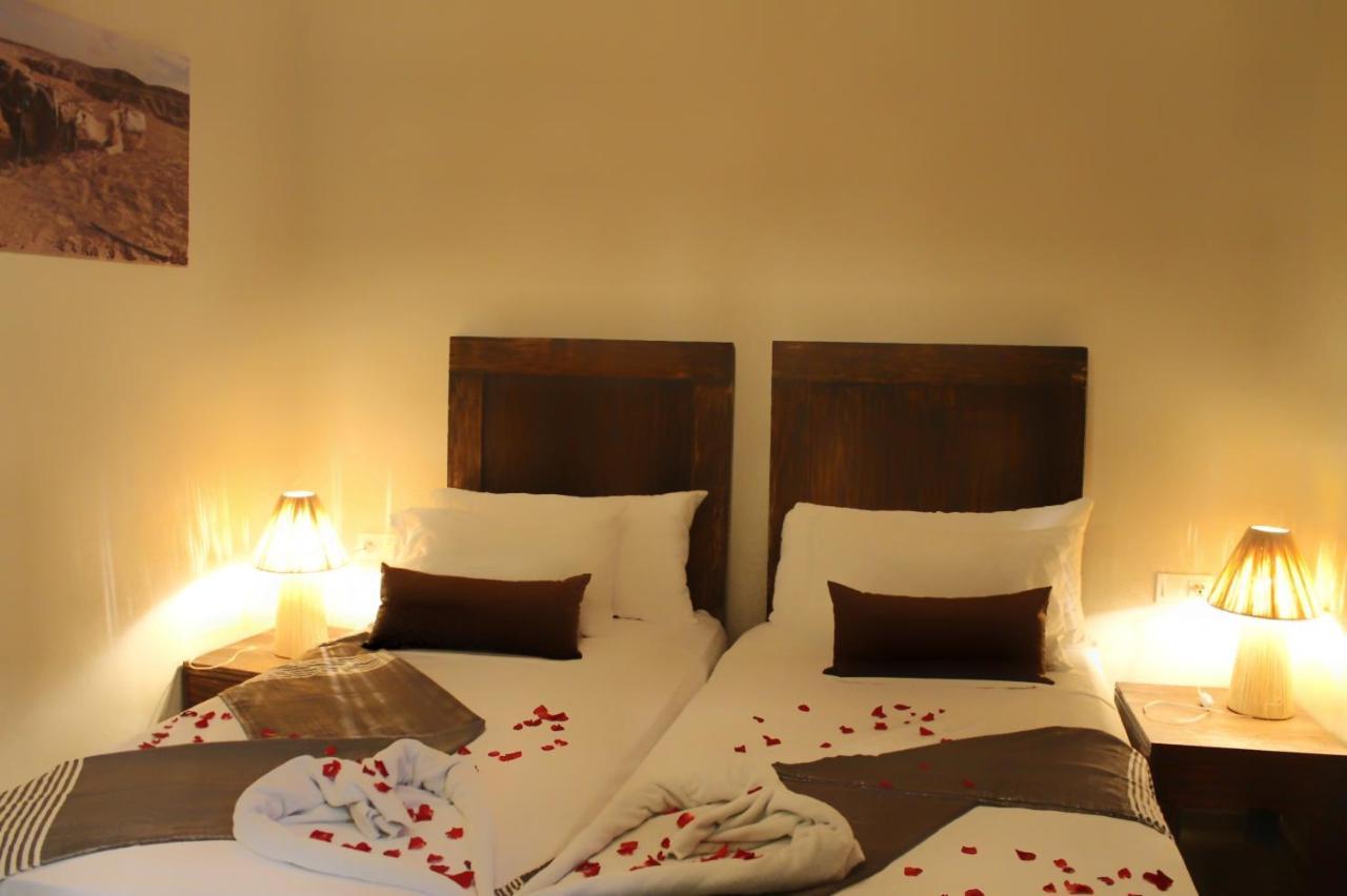 Riad Belikoss Pool & Spa Marrakesz Zewnętrze zdjęcie