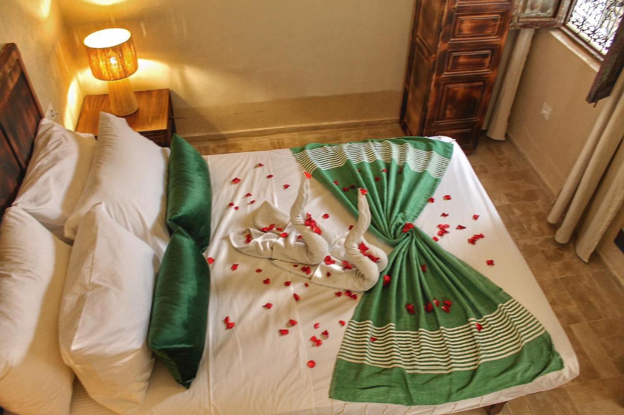 Riad Belikoss Pool & Spa Marrakesz Zewnętrze zdjęcie