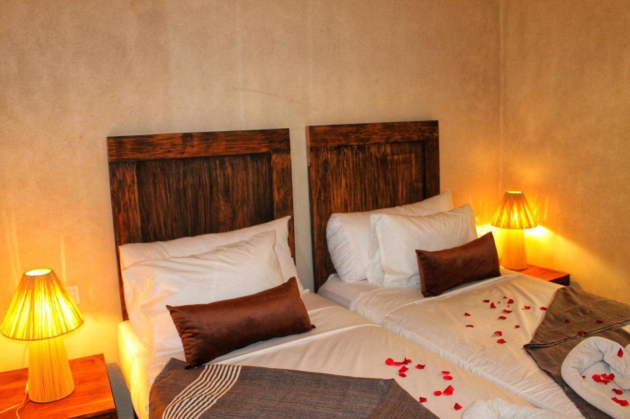Riad Belikoss Pool & Spa Marrakesz Zewnętrze zdjęcie