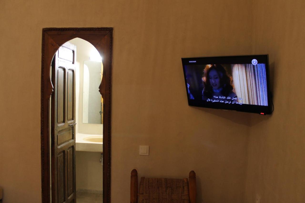 Riad Belikoss Pool & Spa Marrakesz Zewnętrze zdjęcie
