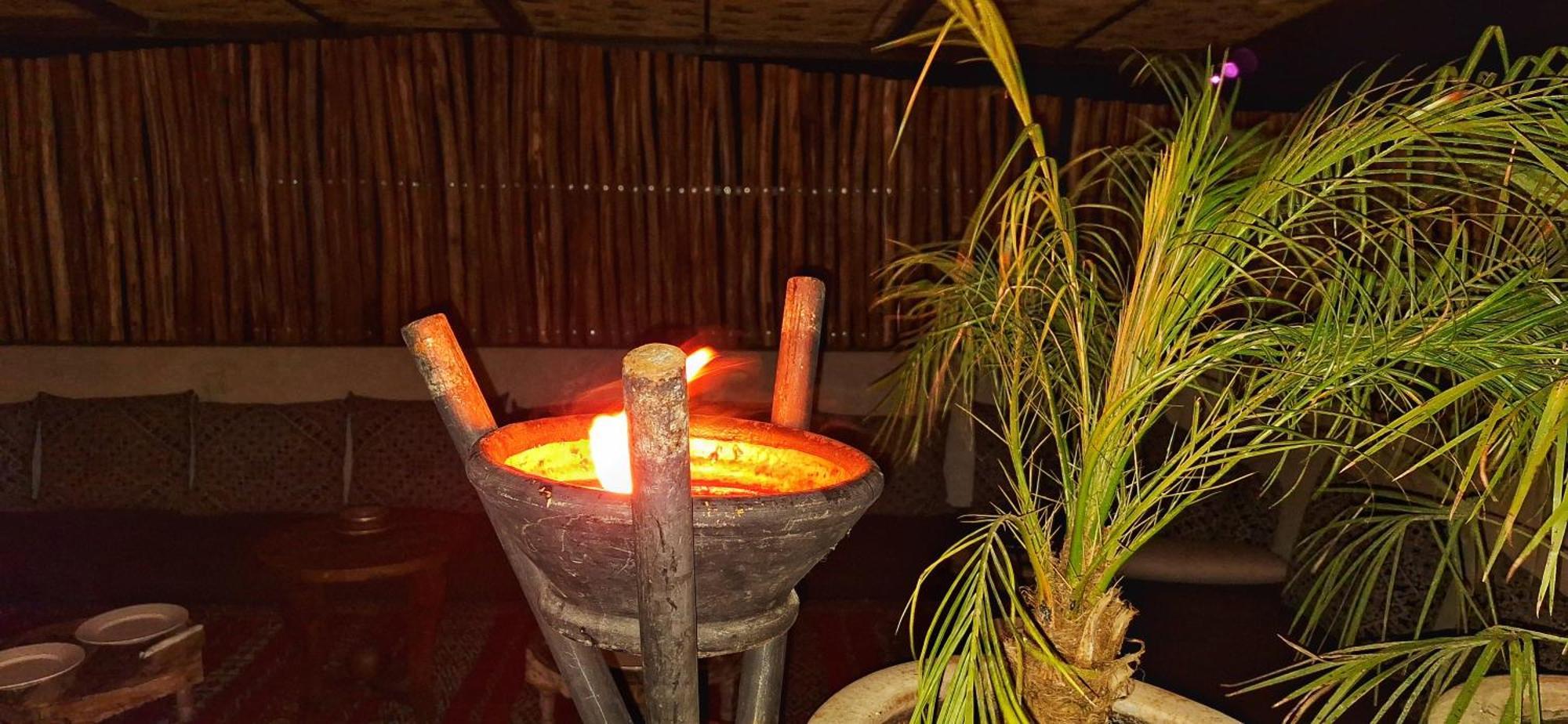 Riad Belikoss Pool & Spa Marrakesz Zewnętrze zdjęcie