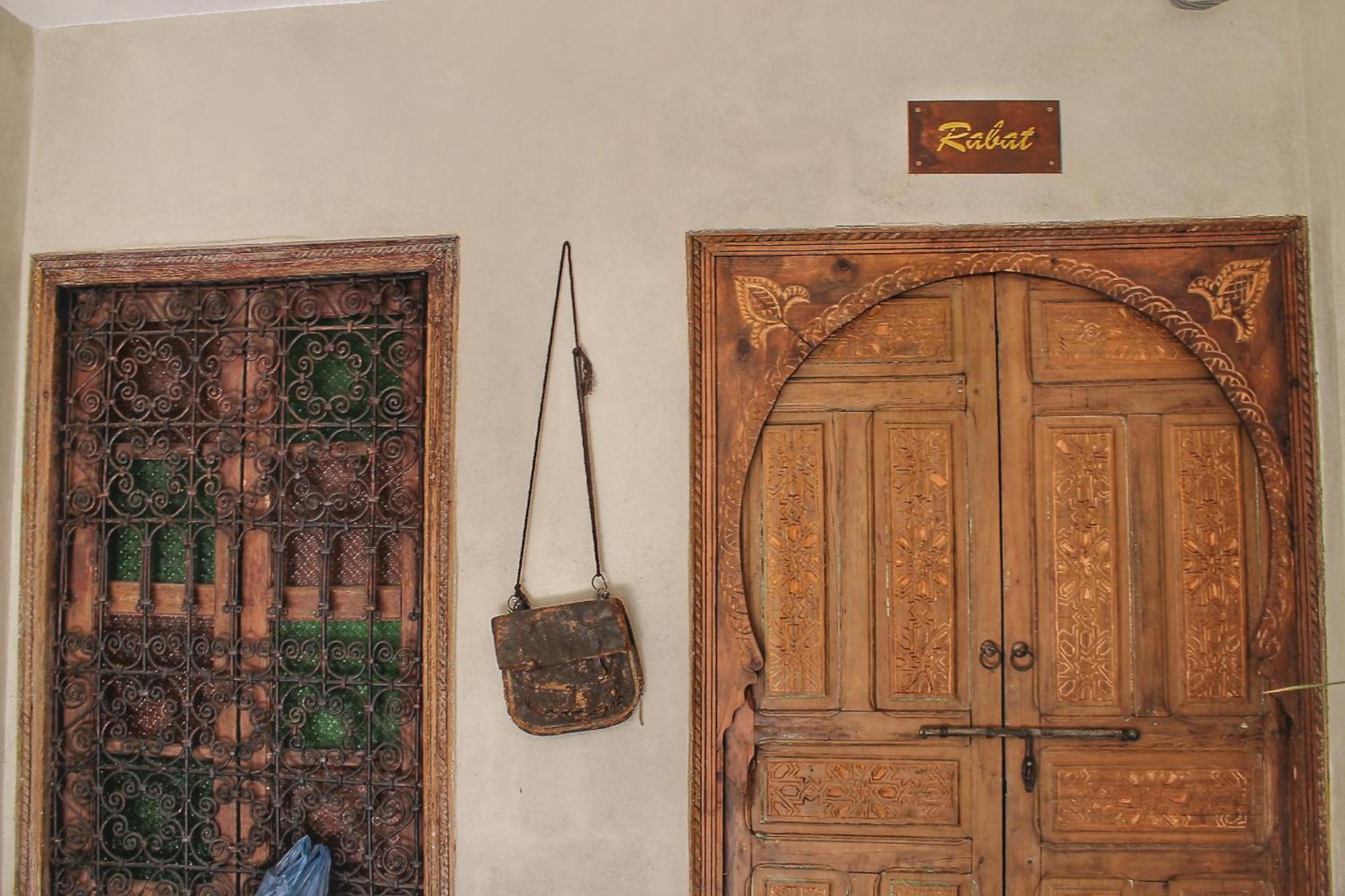 Riad Belikoss Pool & Spa Marrakesz Zewnętrze zdjęcie