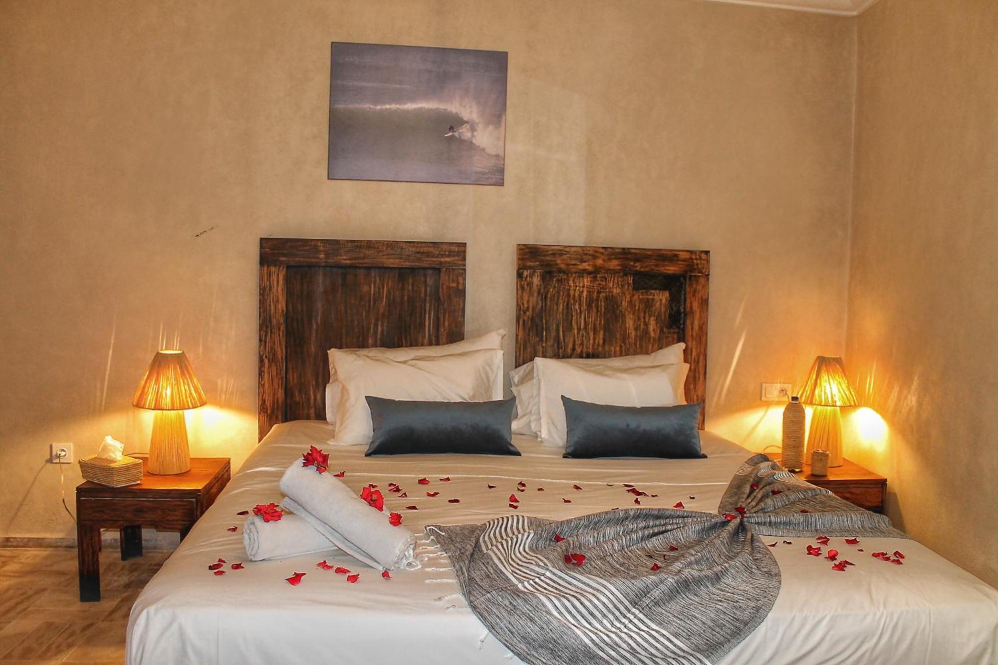 Riad Belikoss Pool & Spa Marrakesz Zewnętrze zdjęcie